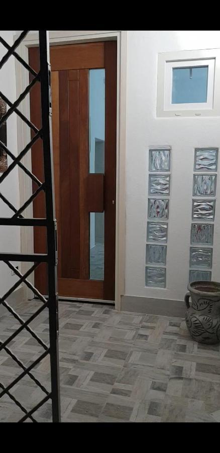 La Casa Di Franco Apartment Palermo Bagian luar foto