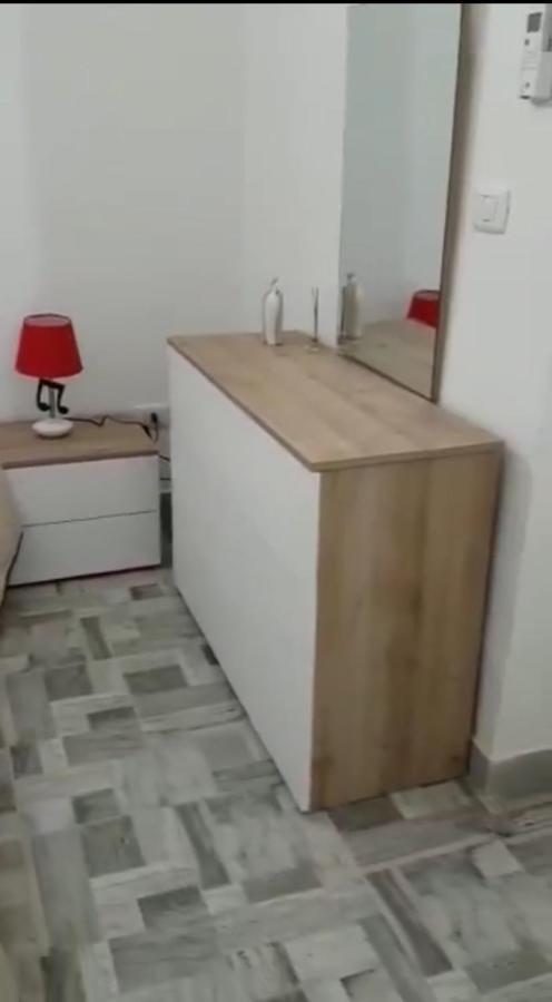 La Casa Di Franco Apartment Palermo Bagian luar foto