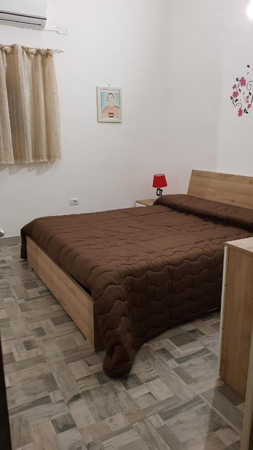 La Casa Di Franco Apartment Palermo Bagian luar foto